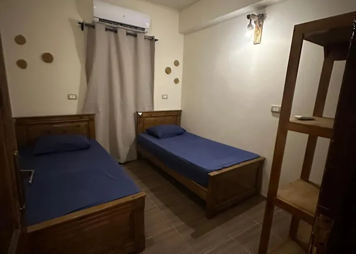 شقة Pengyou House