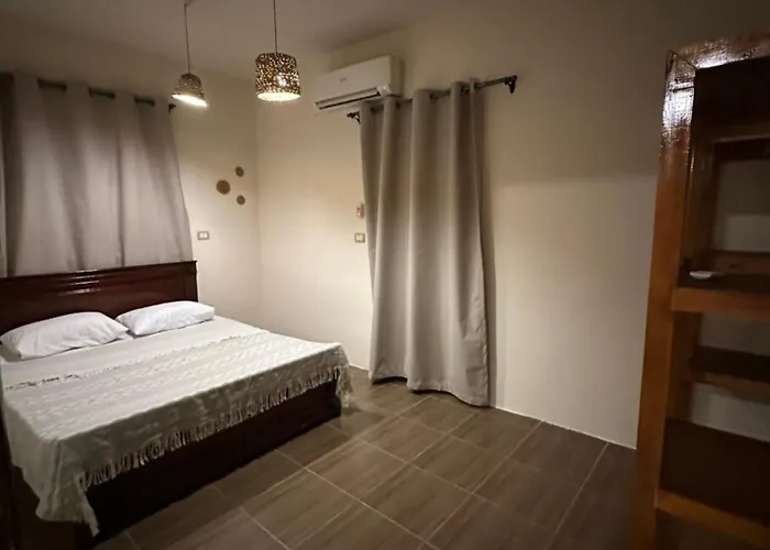 Pengyou House شقة *