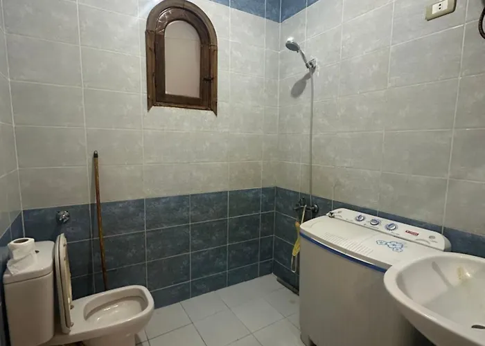شقة Pengyou House
